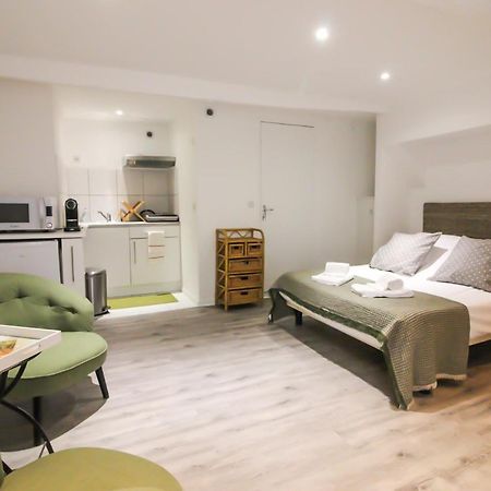 Le Coin Tranquille De Sarlat Apartment ภายนอก รูปภาพ