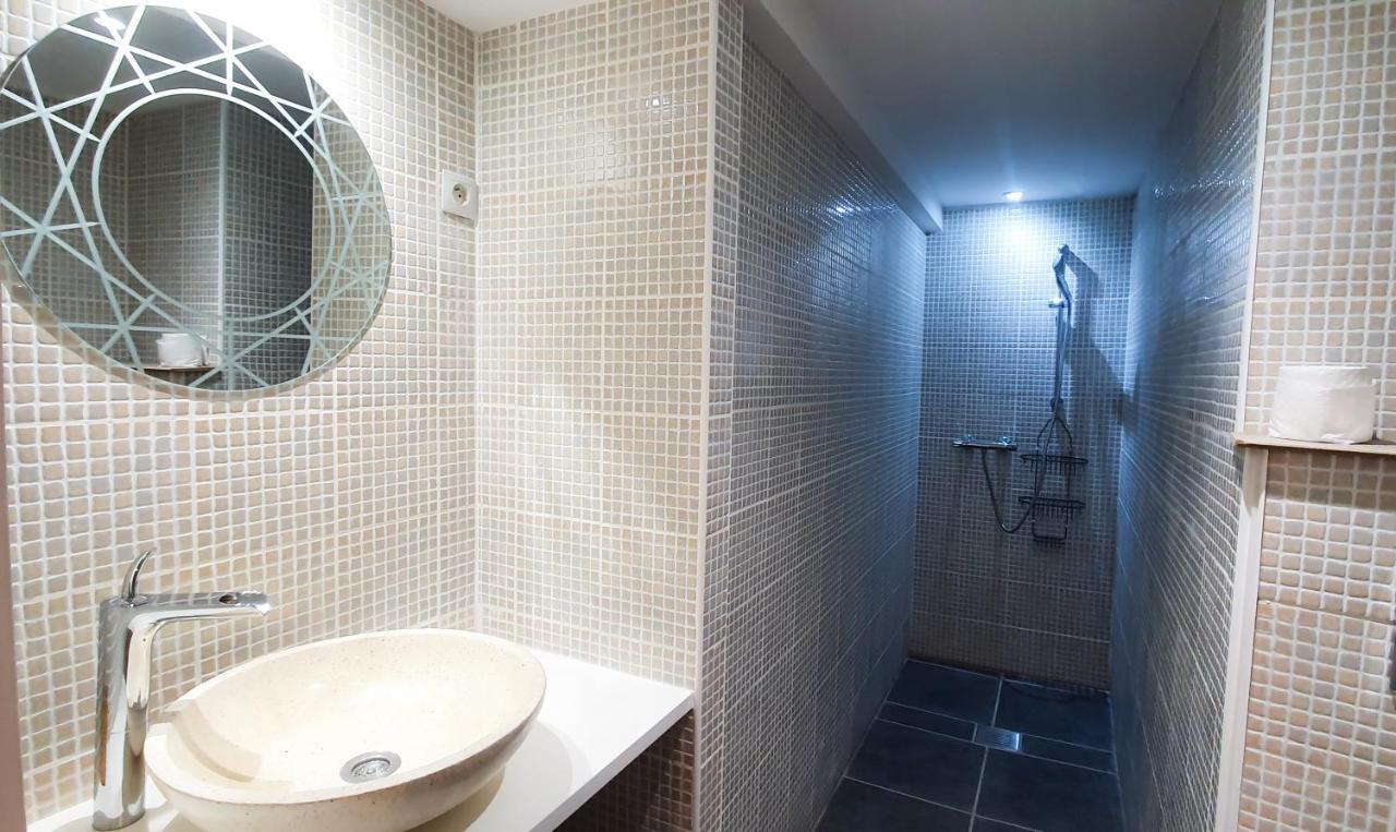 Le Coin Tranquille De Sarlat Apartment ภายนอก รูปภาพ