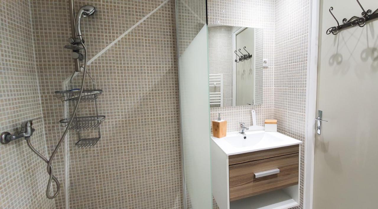 Le Coin Tranquille De Sarlat Apartment ภายนอก รูปภาพ